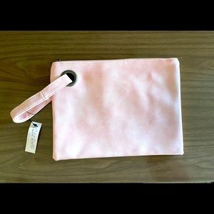 Light Pink Clutch
